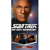 Star Trek - The Next Generation, Episode 133: Rascals (1987)