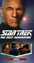 Star Trek - The Next Generation, Episode 133: Rascals [VHS]
