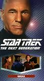 Star Trek - The Next Generation, Episode 133: Rascals [VHS]