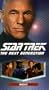 Star Trek - The Next Generation, Episode 133: Rascals [VHS]