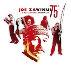 75th [Vinyl LP]