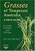 Grasses of Temperate Australia: A Field Guide at Amazon Books: 5195McOmV%2BL._SL75_