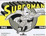 Superman: (1943-1944)