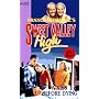 A Kiss Before Dying (Sweet Valley High)