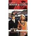 Bonnie and Clyde [VHS] by 