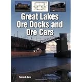 great lakes ore docks and ore cars