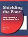 Book Shielding the Poor: Social Protection in the Developing World