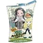 Bratz Kidz Adventure Girlz 7 Inch Tall Fashion Doll - Cloe with 2 Set of Outfits, Hairbrush Plus Bratz Adventure Girlz Button for You