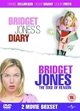 Review Universal Pictures Video  / Bridget Jones 1 & 2 (Box Set)