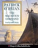 The Mauritius Command (O'Brian, Patrick, Aubrey/Maturin Novels (New York, N.Y.), 4.)