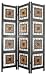Momiji Leaf Shoji Room Divider