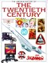 The Usborne History of the Twentieth Century (History of the Modern World)