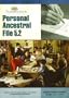 Personal Ancestral File 5.2: Software For Recording, Managing and Sharing Your Genealogical Information (CD-Rom for Windows 95 or later)