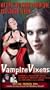 Vampire Vixens [VHS]
