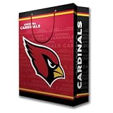 NFL Arizona Cardinals Gift Bag, Large