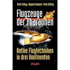 Flugzeuge der Pharaonen