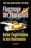 Flugzeuge der Pharaonen