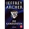 Thriller-Autor und Politiker - Jeffrey Archer