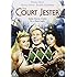 The Court Jester [DVD] [1956]