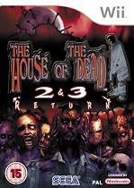 House of the Dead (Wii)