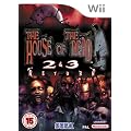House of the Dead 2 & 3 Return (Wii)