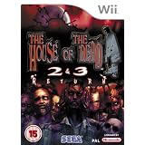 House of the Dead [Nintendo Wii]