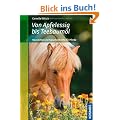 Von Apfelessig bis Teebaum�l: Hausmittel und Naturheilkr�fte f�r Pferde