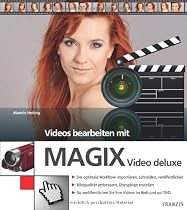 MAGIX Video deluxe
