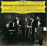 Quintette pour piano
