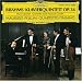Brahms: Klavierquintett Op. 34