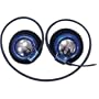 Sony MDR-G73LP Street Style Headphones (Blue)