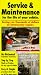 Search : Service & Maintennace [VHS]