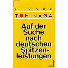 Auf der Suche nach deutschen Spitzenleistungen