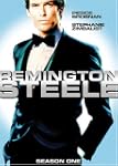 Remington Steele:S1