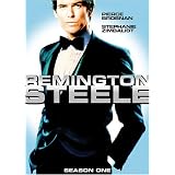 Remington Steele - Season 1