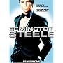 Remington Steele - Season 1
