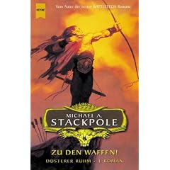 D�sterer Ruhm 1: Zu den Waffen!