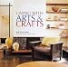 Living with Arts and Crafts by Ros Byam Shaw ISBN 1841722014