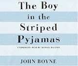 The Boy in the Striped Pyjamas (Audio Book)