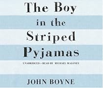 Boy in the Striped Pyjamas
