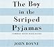 The Boy in the Striped Pajamas