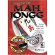 COSMI Championship Mah Jongg with Checkers