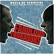 Duels de tchatche et autres trucs du folklore Toulousain