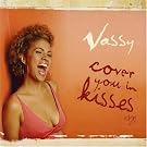 Cover You in Kisses