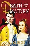Death and the Maiden (Jonathan Barrett, Gentleman Vampire series)