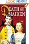 Death and the Maiden: Being the Second Book in the Adventures of Jonathan Barrett, Gentleman Vampire