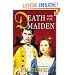 Death and the Maiden (Jonathan Barrett, Gentleman Vampire series)