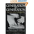 Generation to Generation: Life Cycles of the Family Business by  Kelin E. Gersick, John A. Davis, Marion McCollom Hampton, and Ivan Lansberg