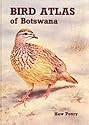 Bird Atlas of Botswana
