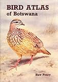 Bird Atlas of Botswana